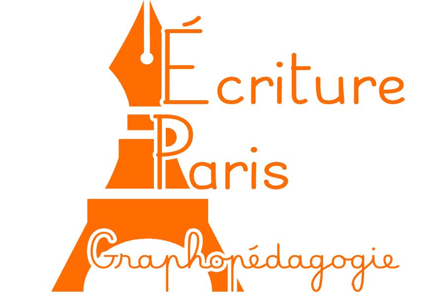 logo écriture paris projet