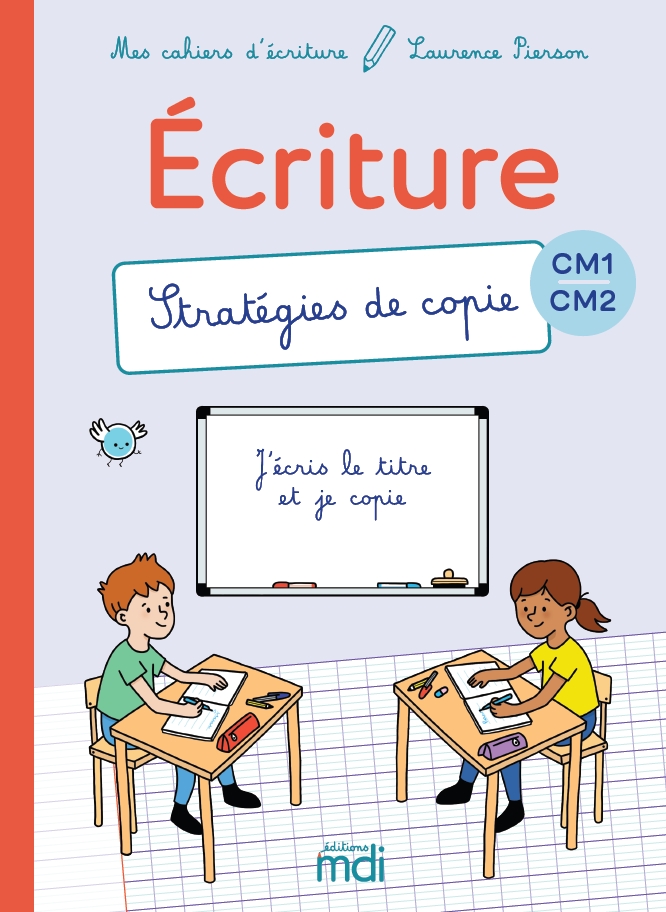 On n'a pas fini d'apprendre à écrire à 7 ou 8 ans !